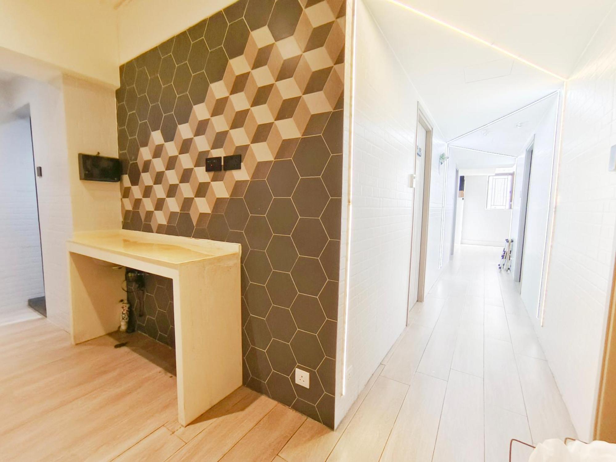 Kapselhotel The Nap Mong Kok